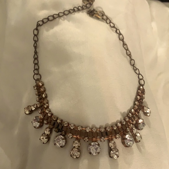 “Diamond” choker. - Picture 2 of 2